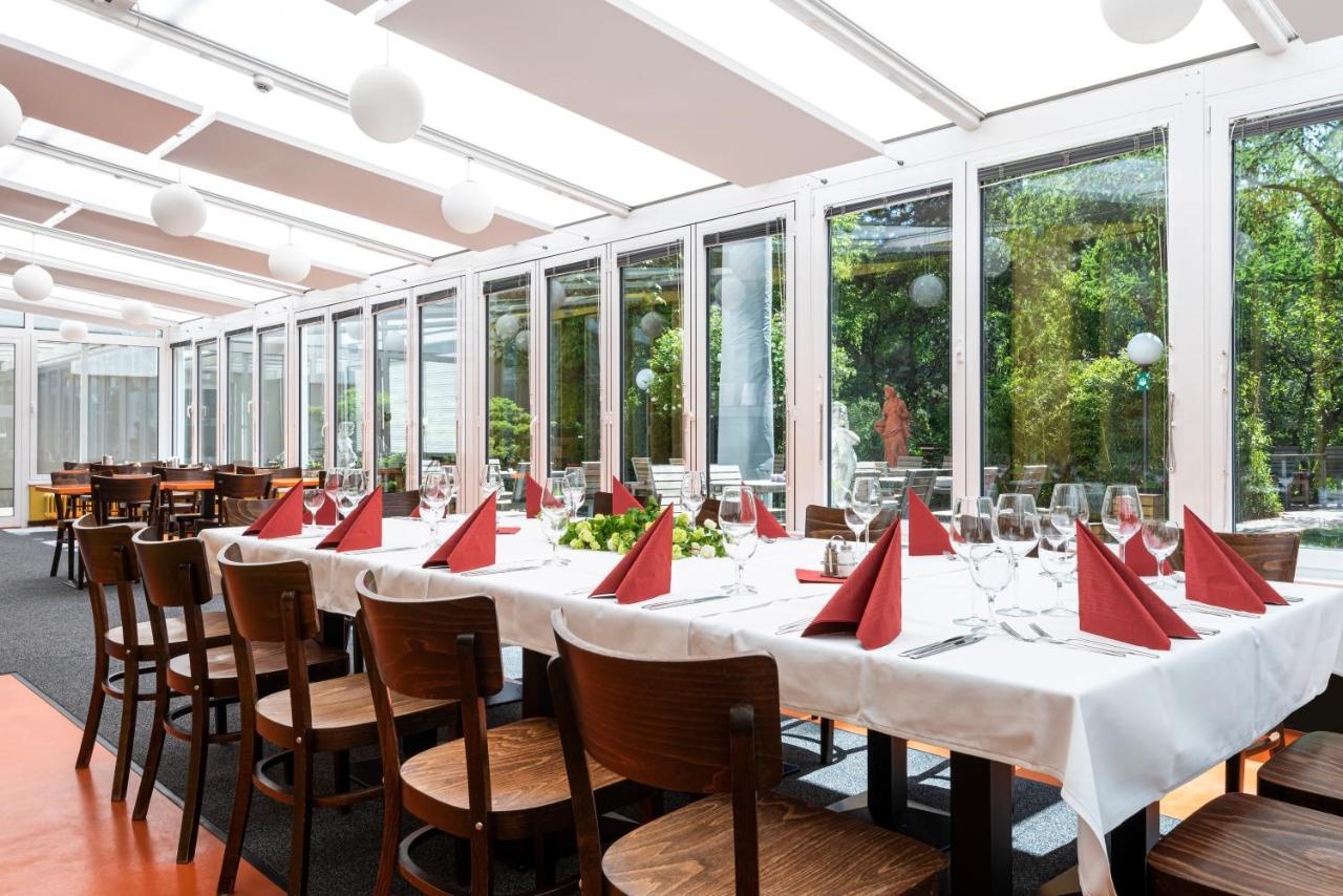 Foto - Hotel Grenzfall Berlin