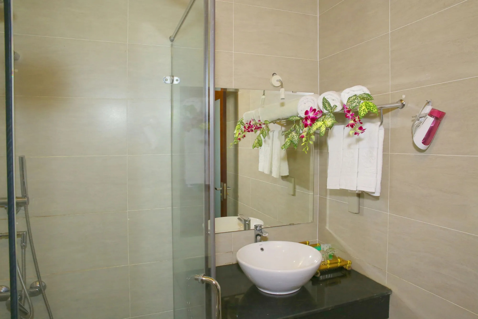 Foto - Tropicana Resort Phu Quoc