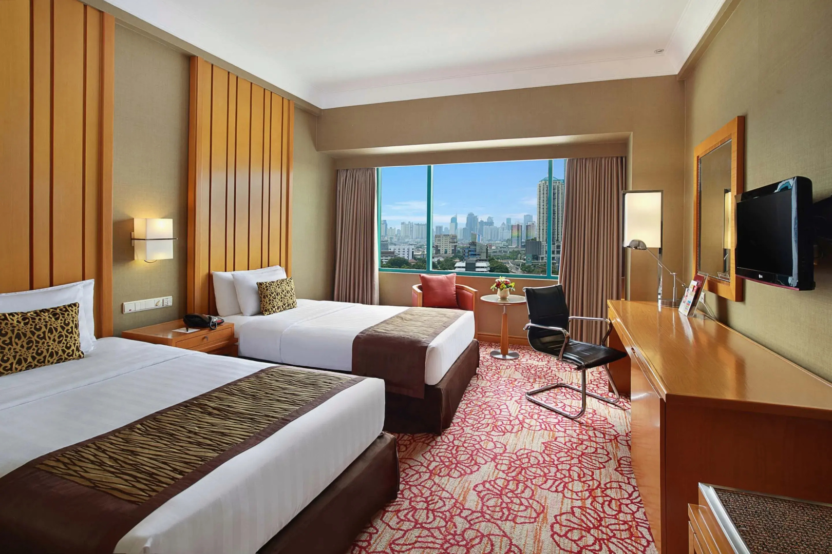 Foto - Hotel Ciputra Jakarta