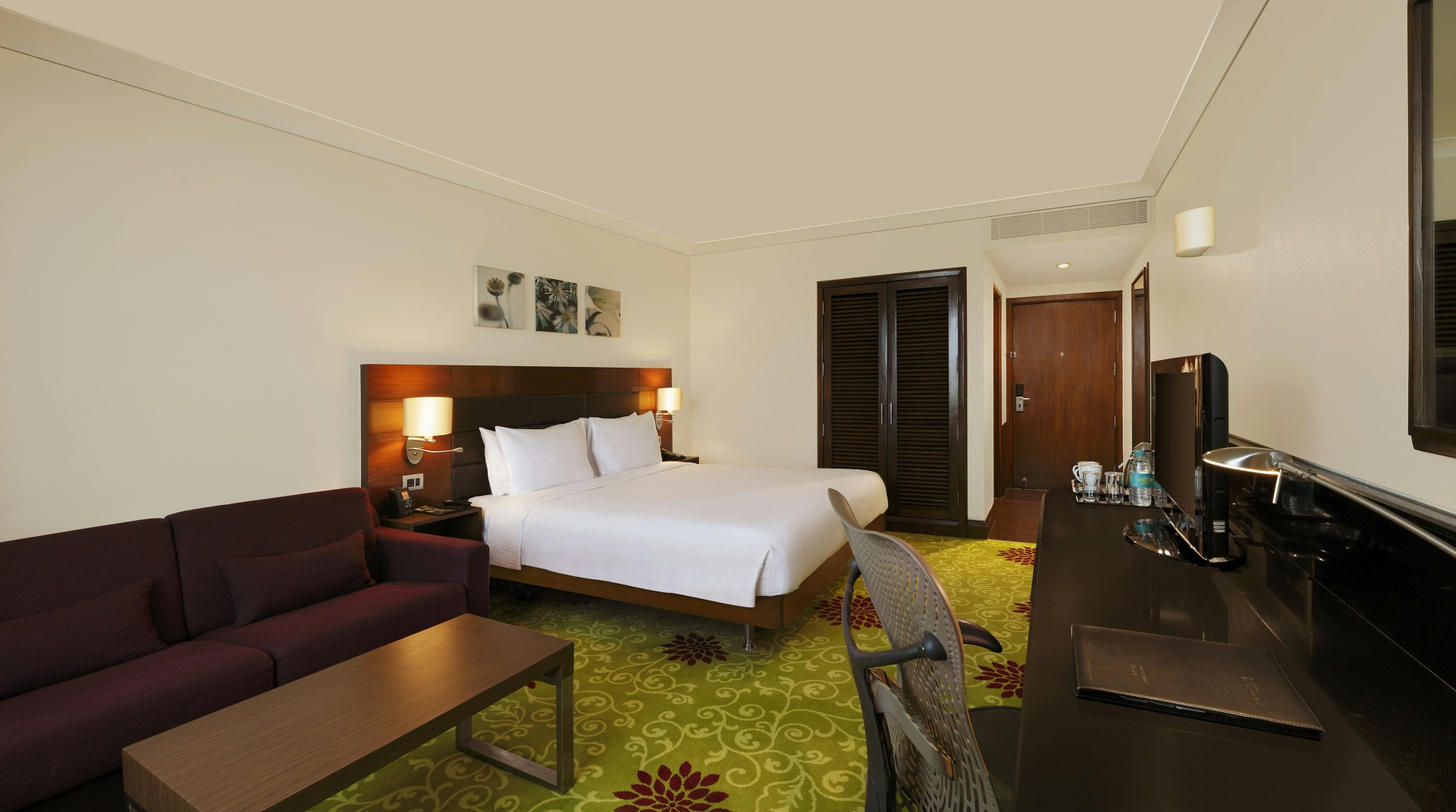 Foto - Hilton Garden Inn New Delhi/Saket