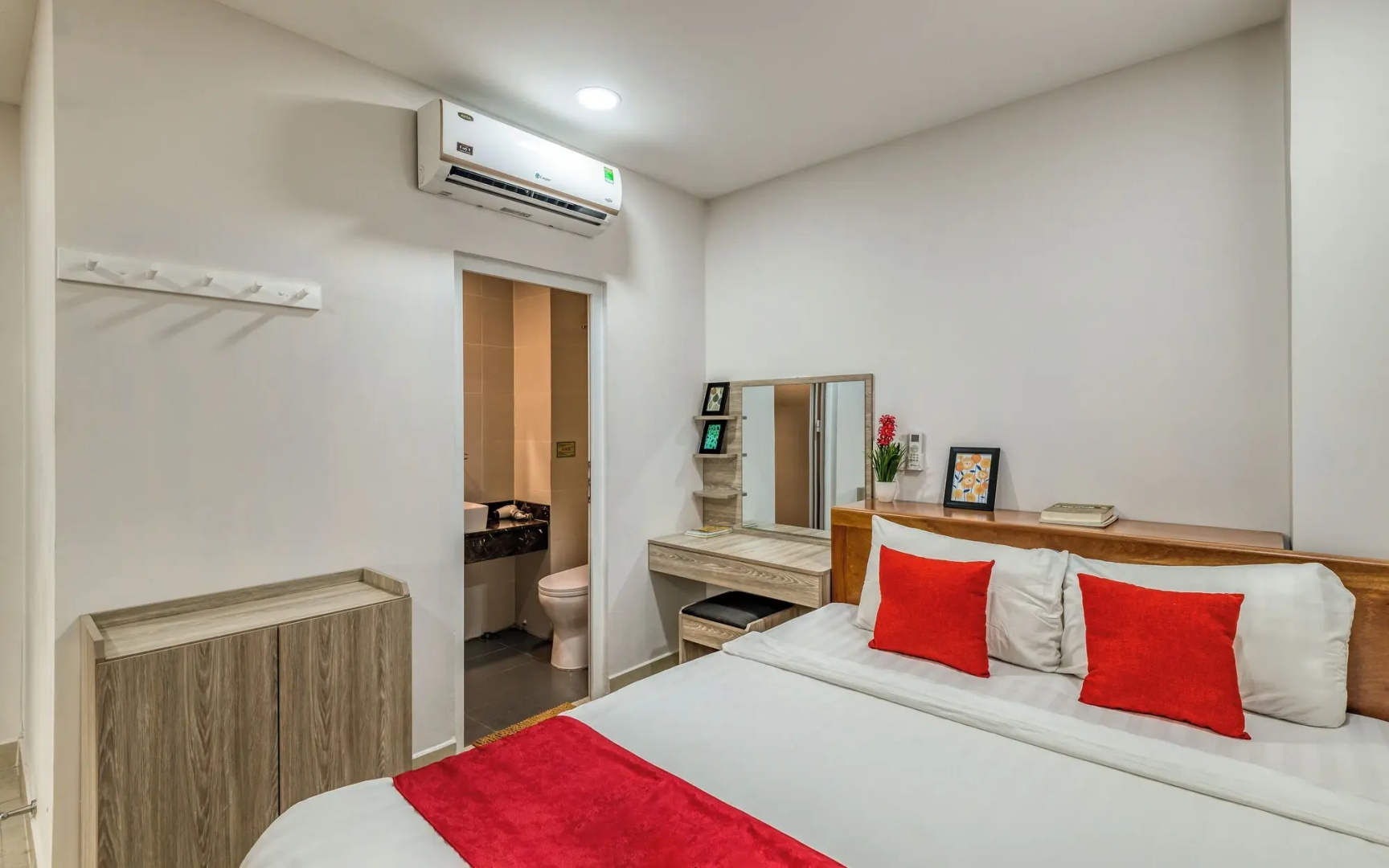 Photo - Cherry Hotel and Apartment
