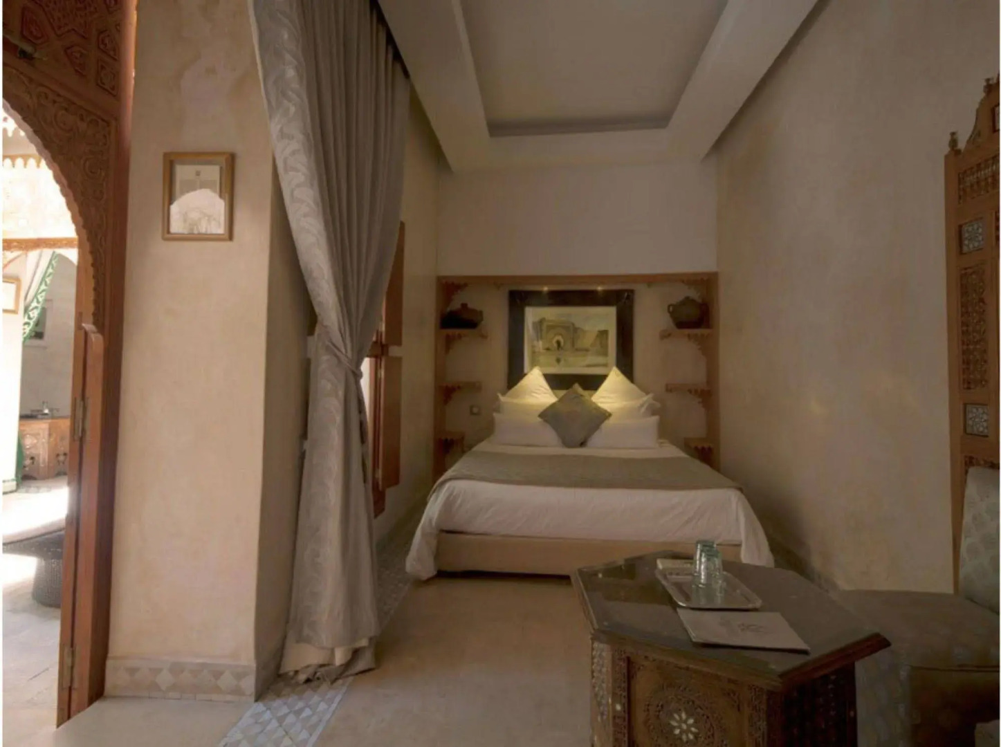Foto - Riad Flam & Spa