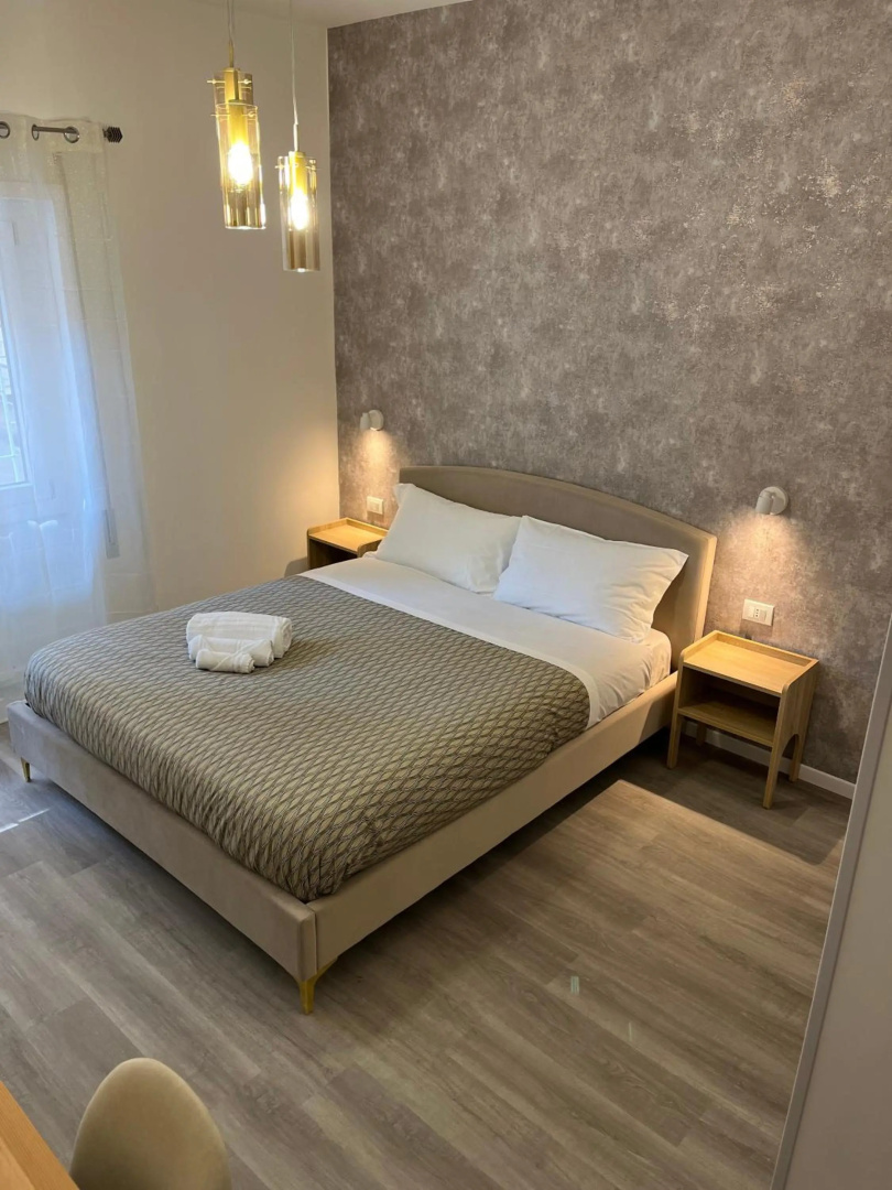 Foto - Tiburtina Urban Rooms