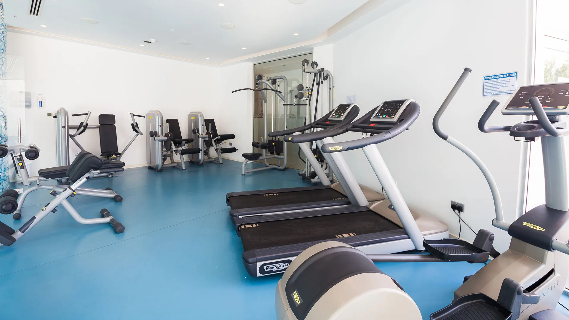 Photo - Vrissaki Beach Hotel