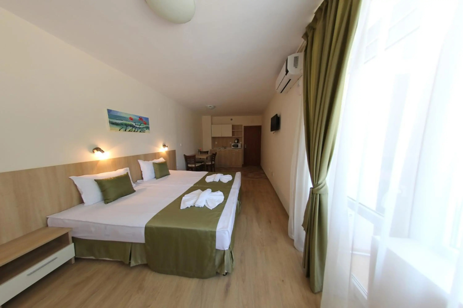 Photo - Karlovo Hotel