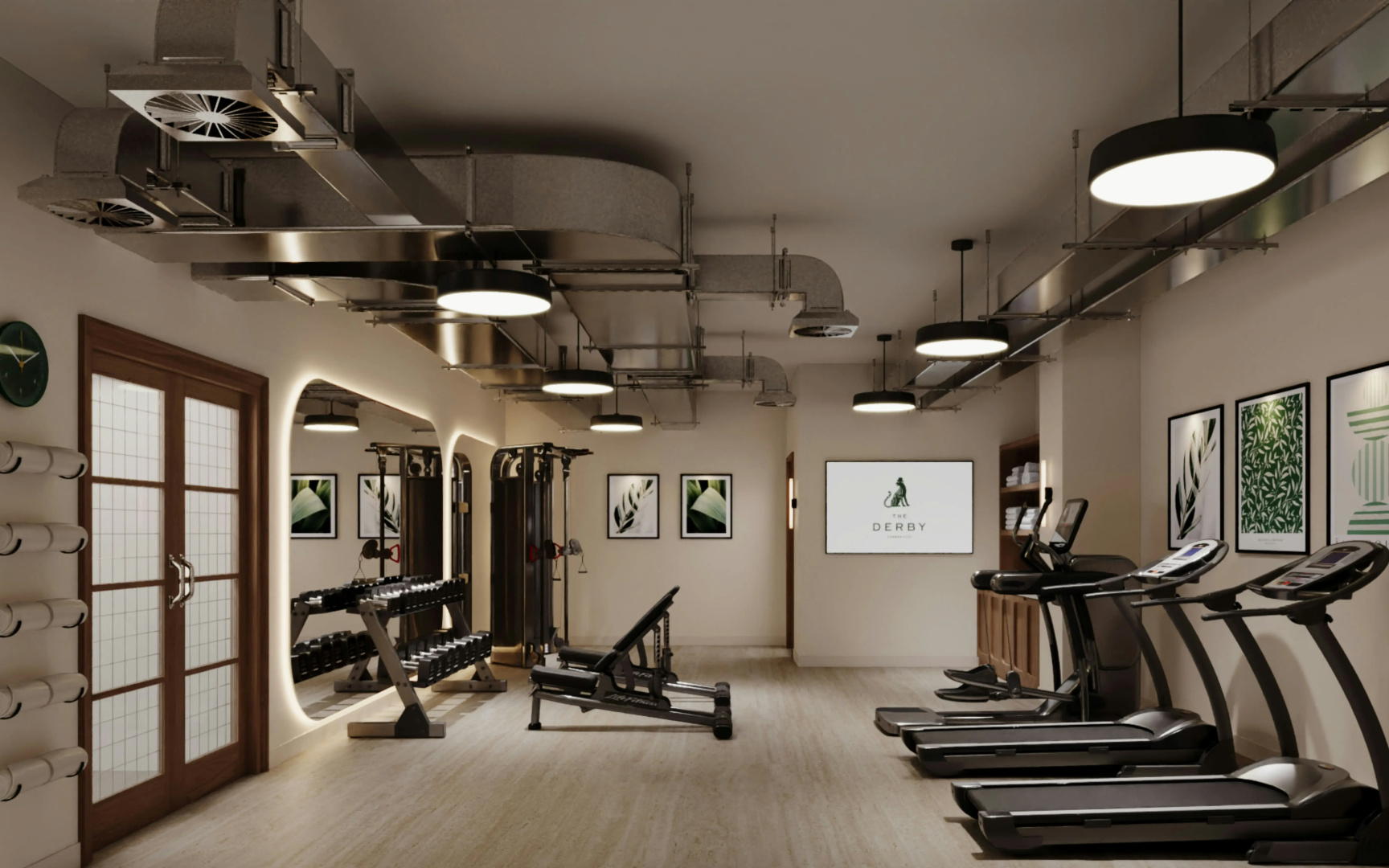 Photo - The Derby London City, Curio Collection By Hilton