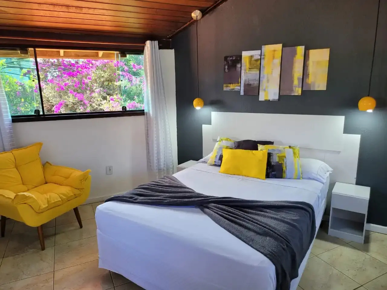 Photo - Pousada Costa Del Sol