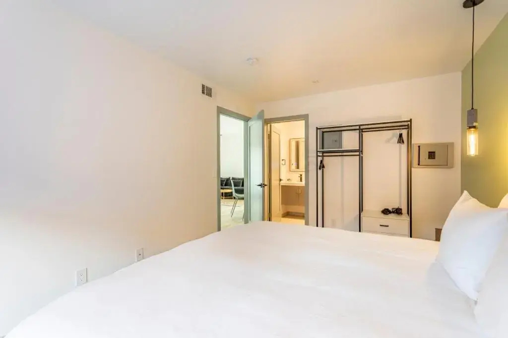 Foto - Hotel Koxie