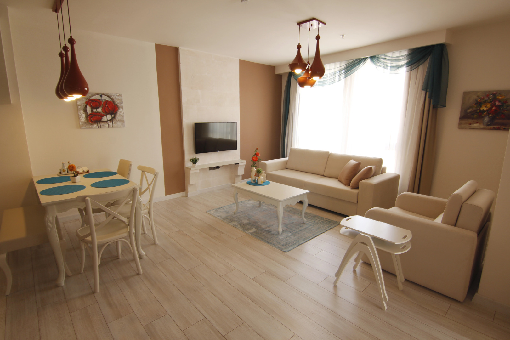 Foto - Zin D Home Otel Cekmeköy