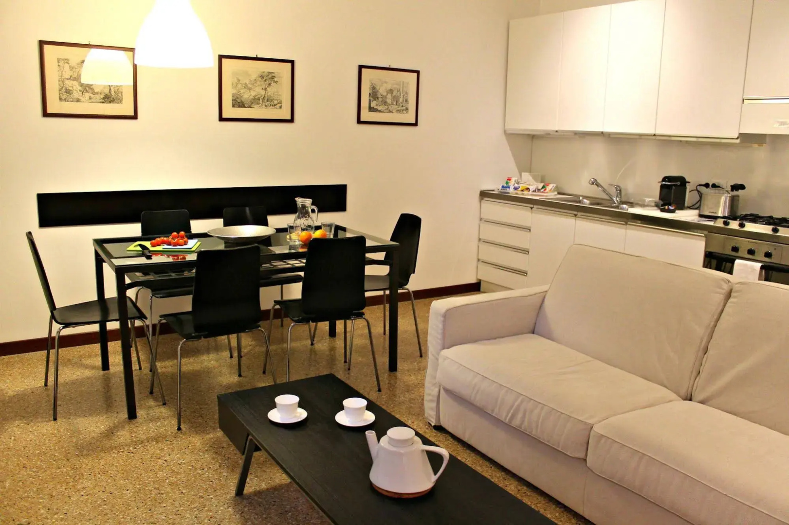 Foto - Residence Ca' Foscolo