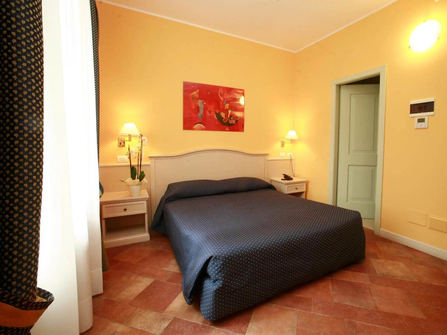 Photo - Domotel Kastri