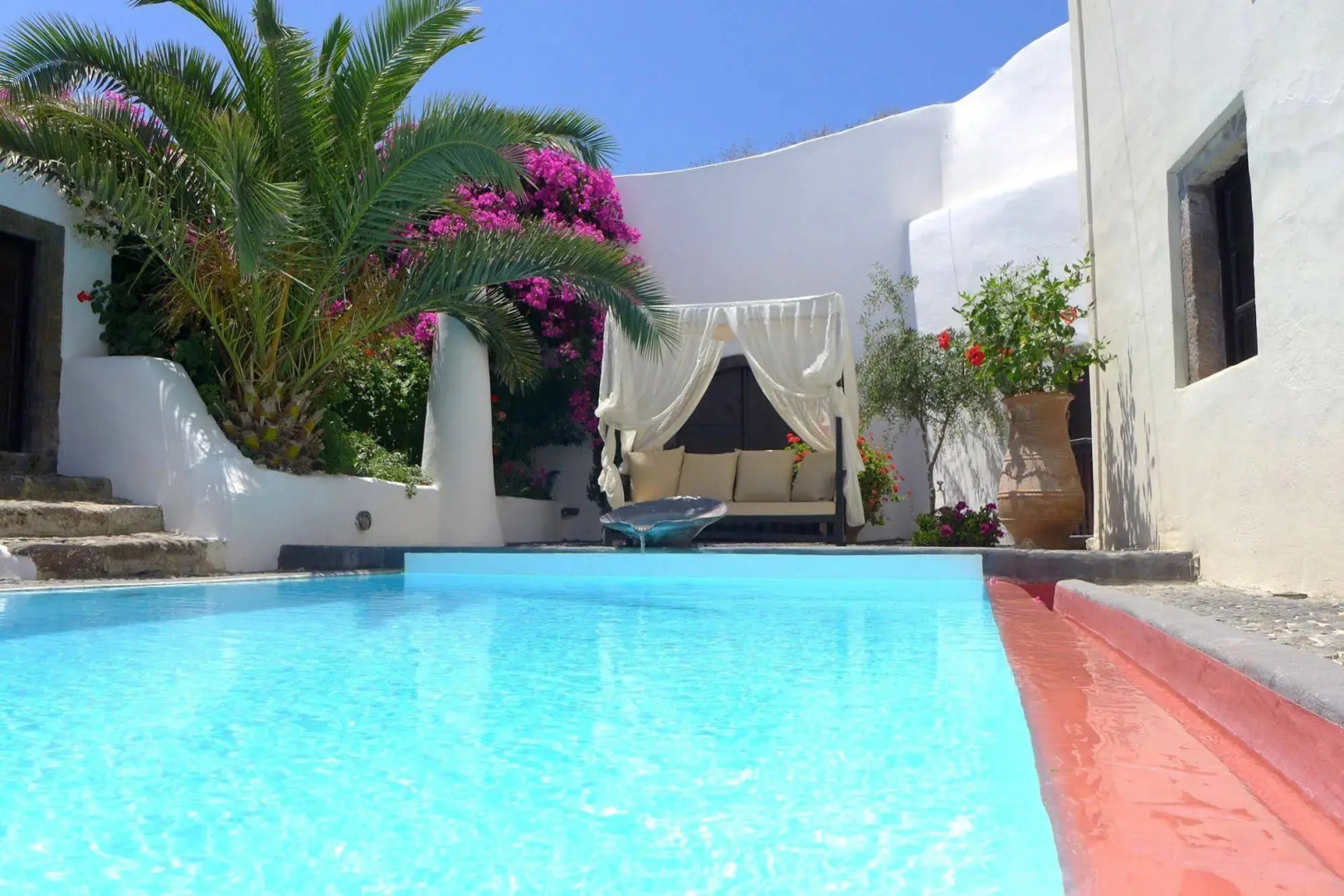 Foto - Santorini Heritage Villas