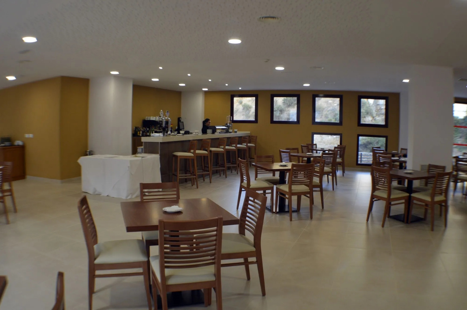 Foto - Hotel Balneario de Graena