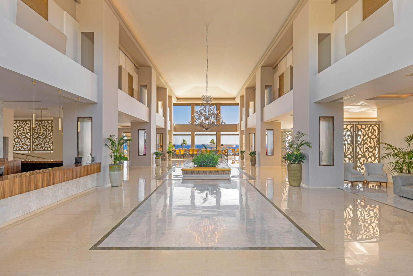 Photo - KRESTEN ROYAL Euphoria Resort