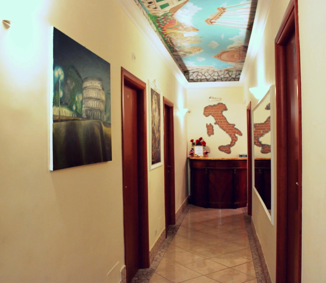 Photo - Guesthouse Alex II