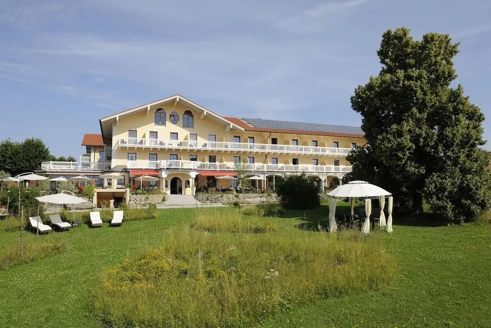Photo - Wellness Natur Resort Gut Edermann