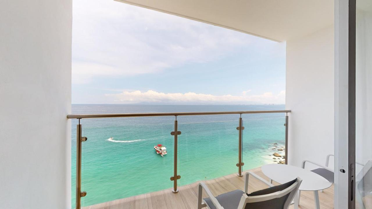 Foto - Grand Park Royal Puerto Vallarta - All Inclusive