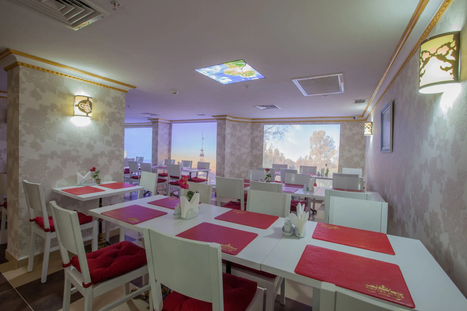 Foto - Empire Suite Hotel