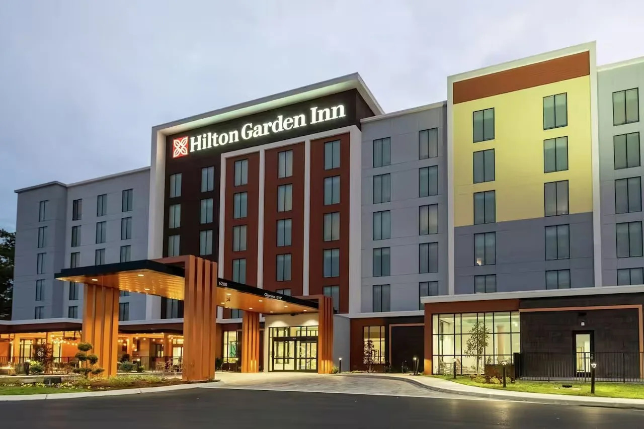 Photo - Hilton Garden Inn Orlando I-4 Millenia Blvd Mall