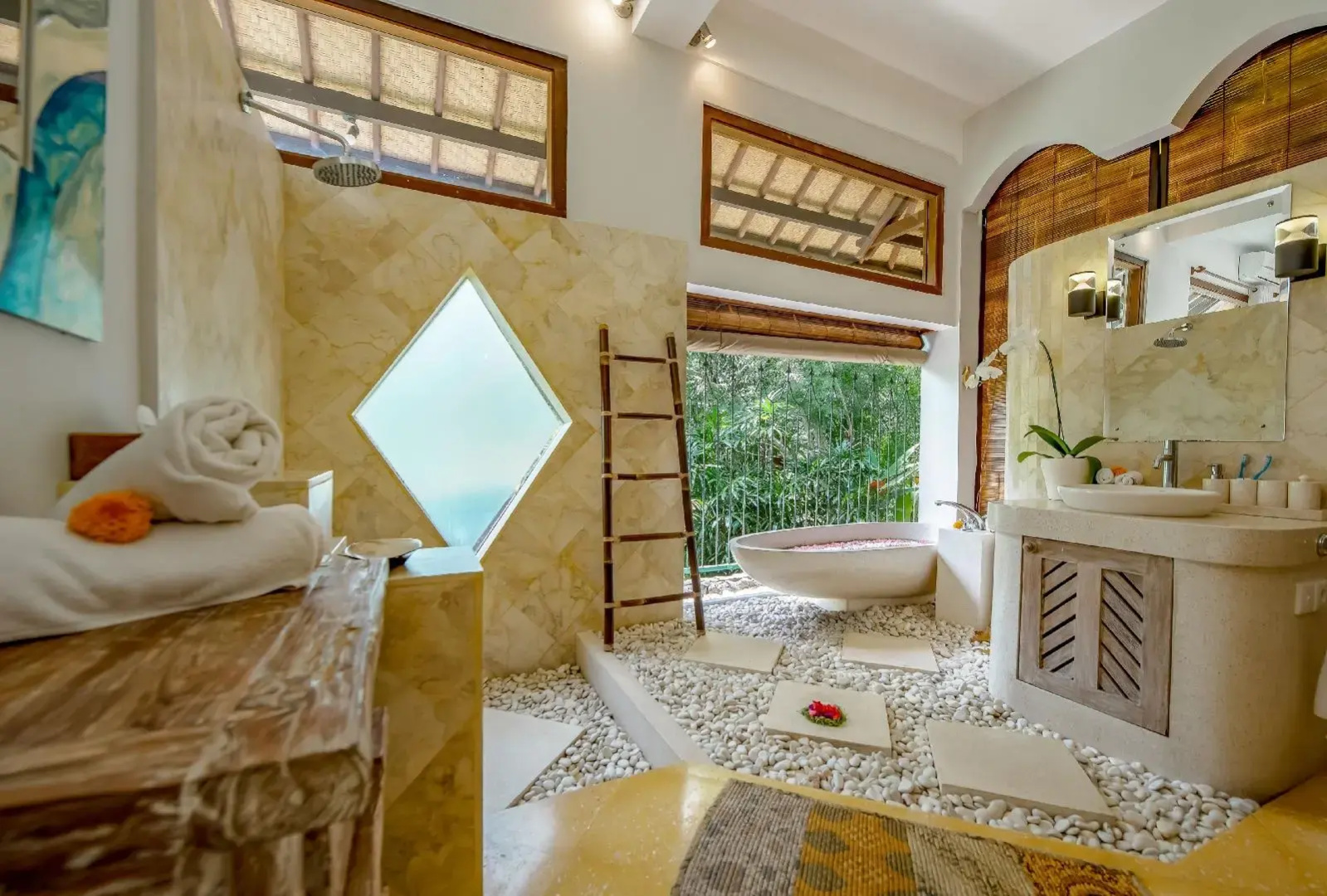 Foto - Villa Umah Shanti