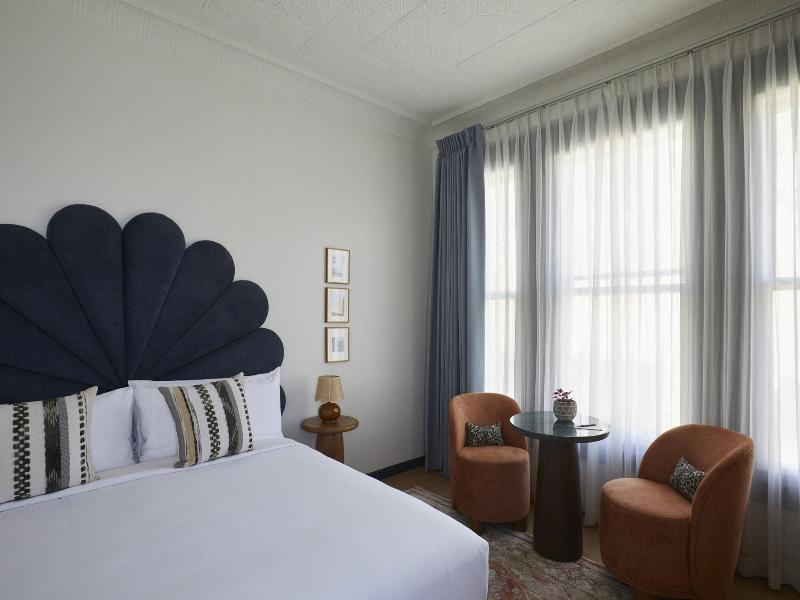 Foto - Granger Hotel San Diego Downtown Gaslamp Quarter, a Member of Design Hotels