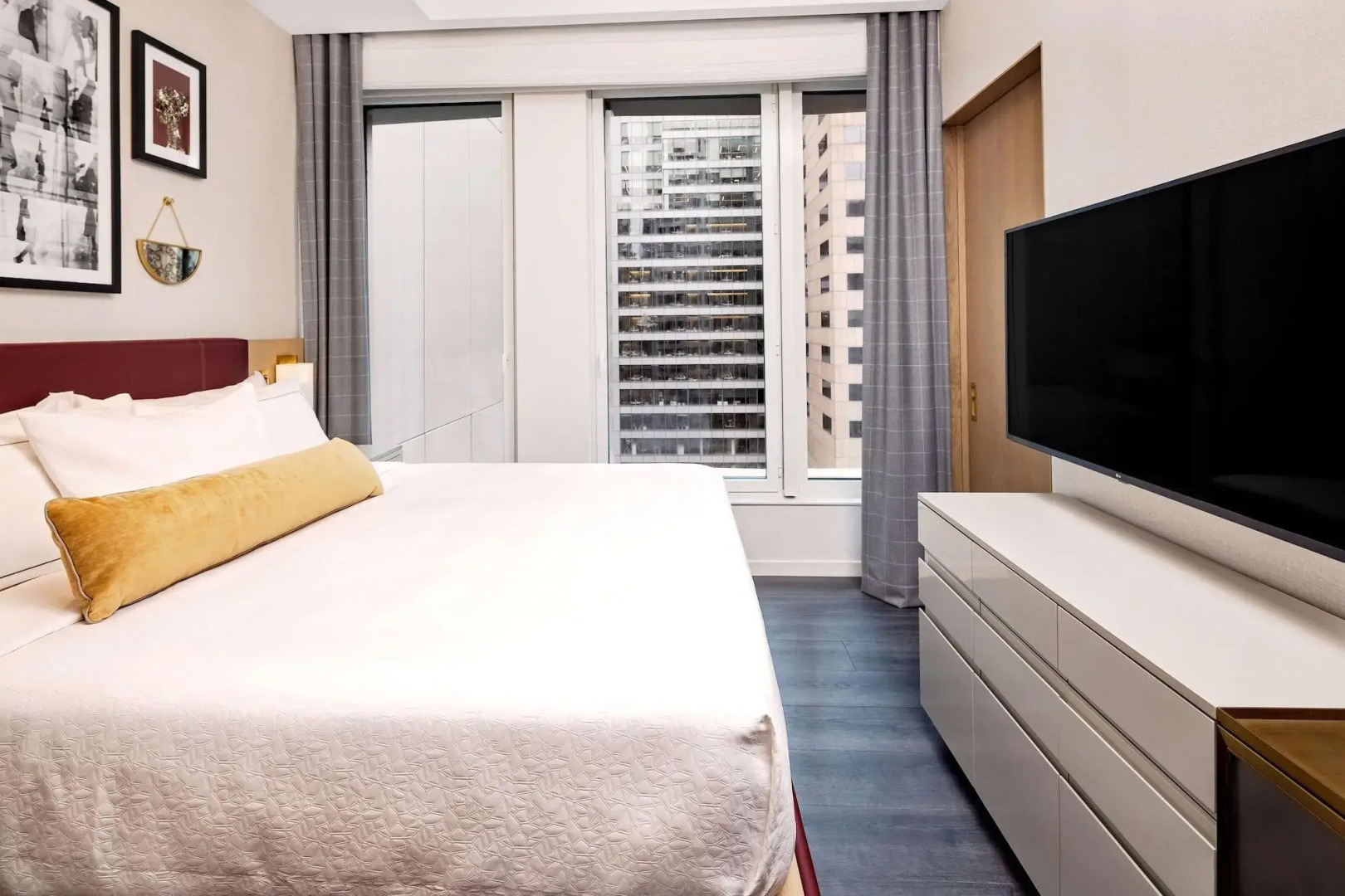 Foto - Hilton Club The Central at 5th New York