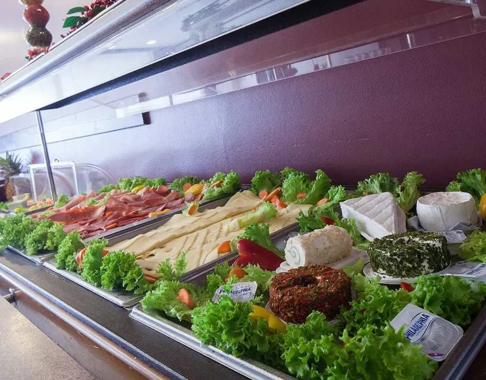 Foto - Hotel Mondial