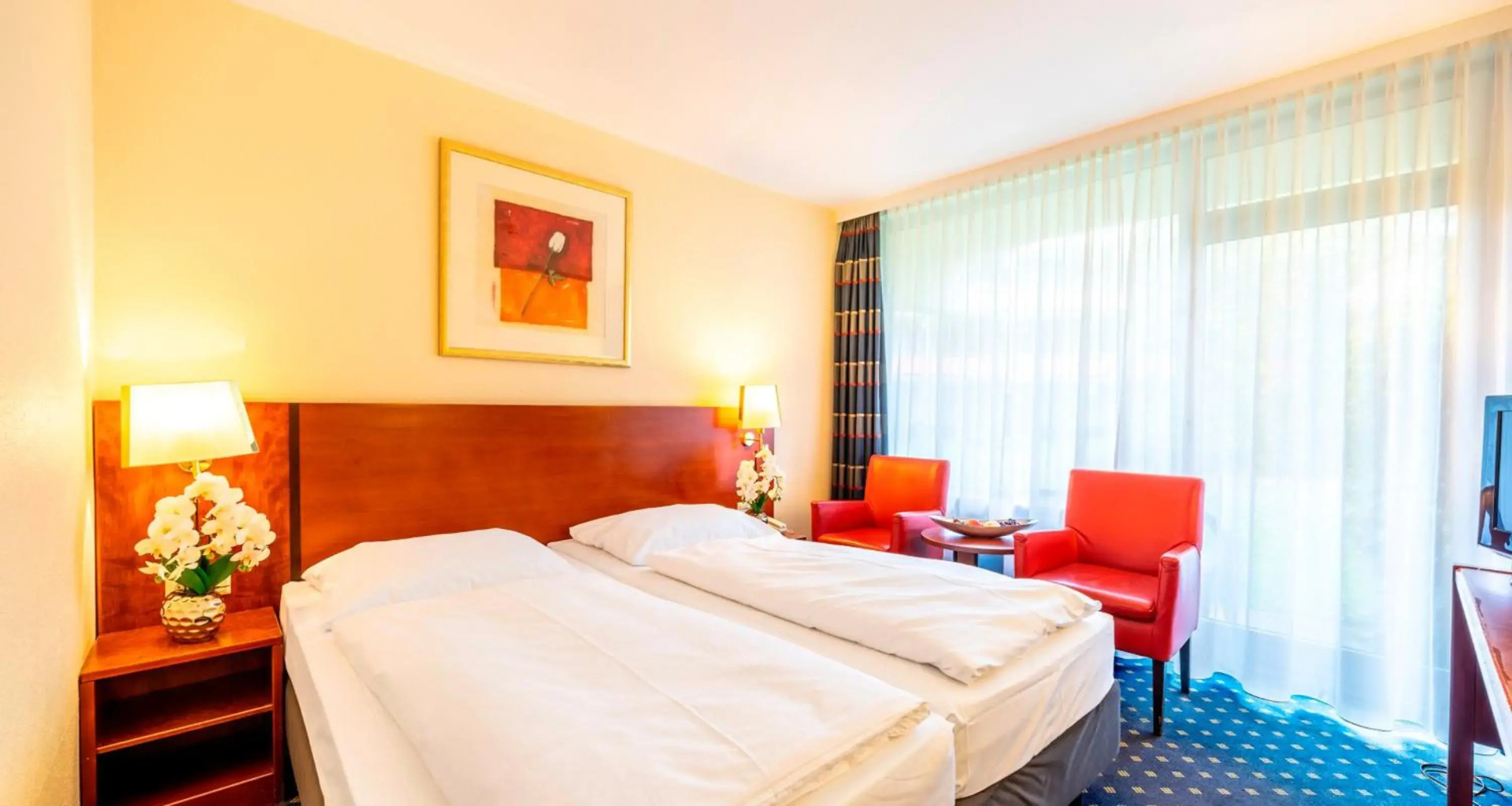 Foto - PLAZA INN Goslar