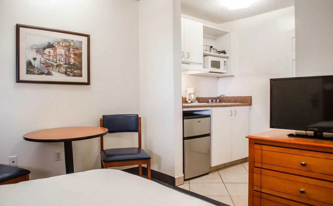 Foto - Tampa Bay Extended Stay Hotel
