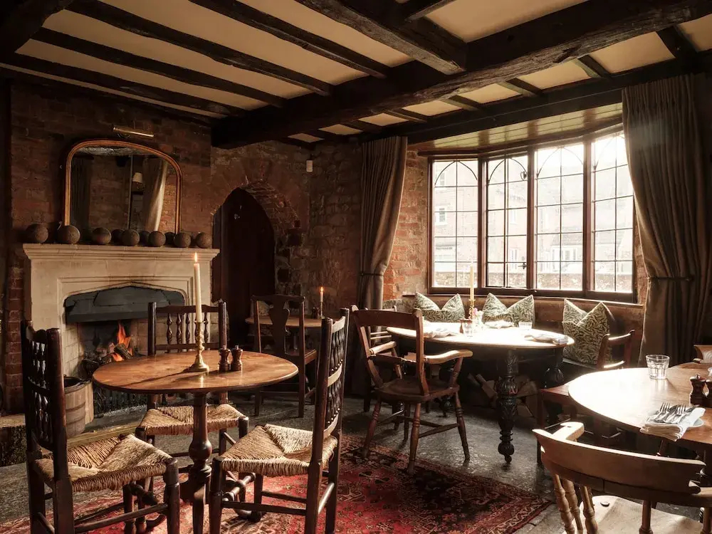Photo - The Manor House Inn