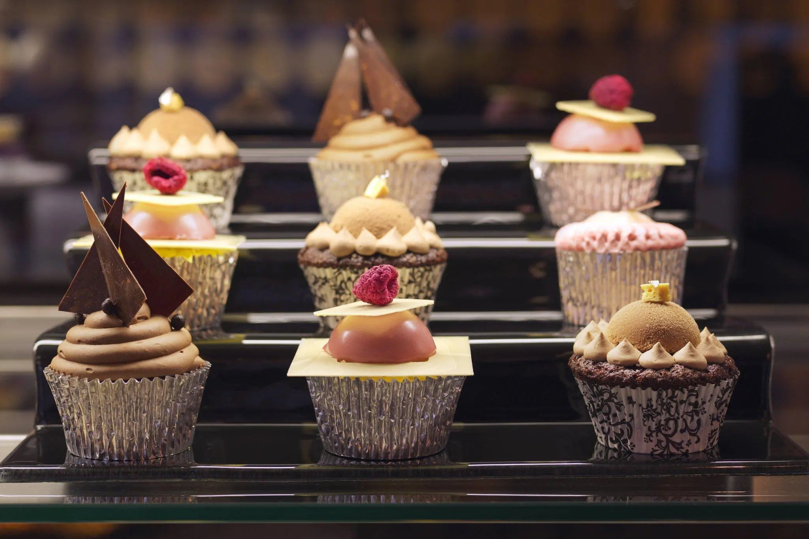 Foto - Kameha Grand Zurich, Autograph Collection