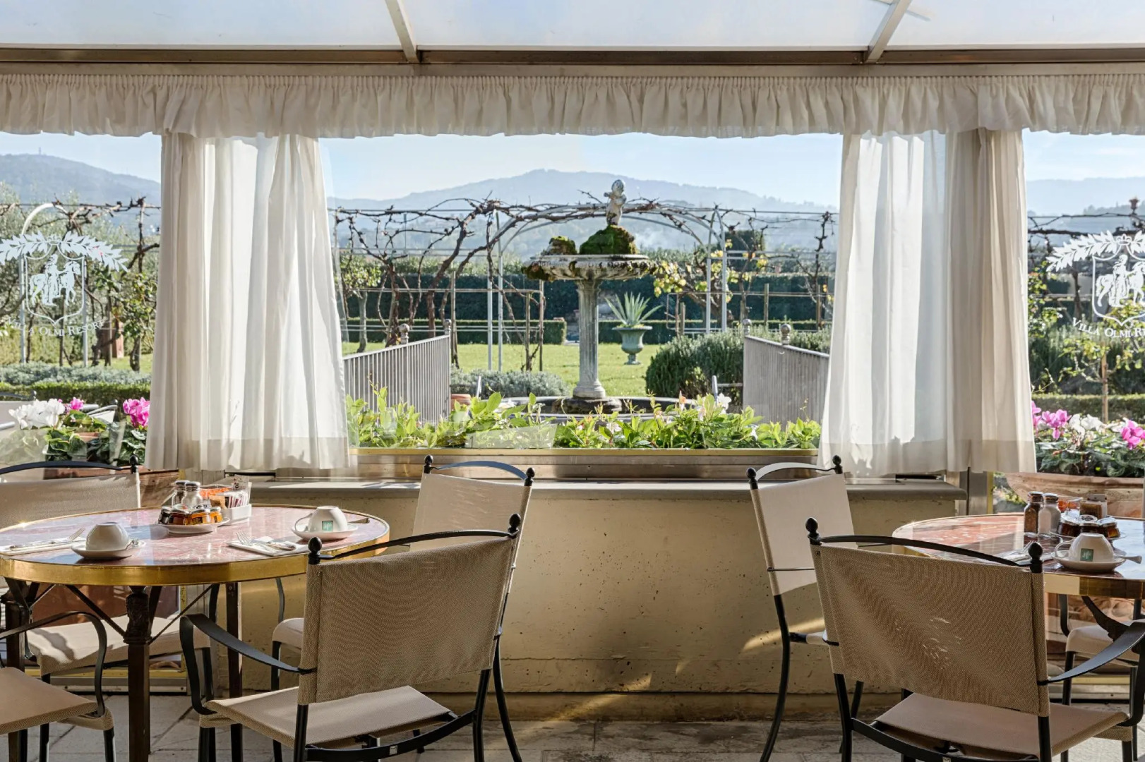 Photo - Villa Olmi Firenze