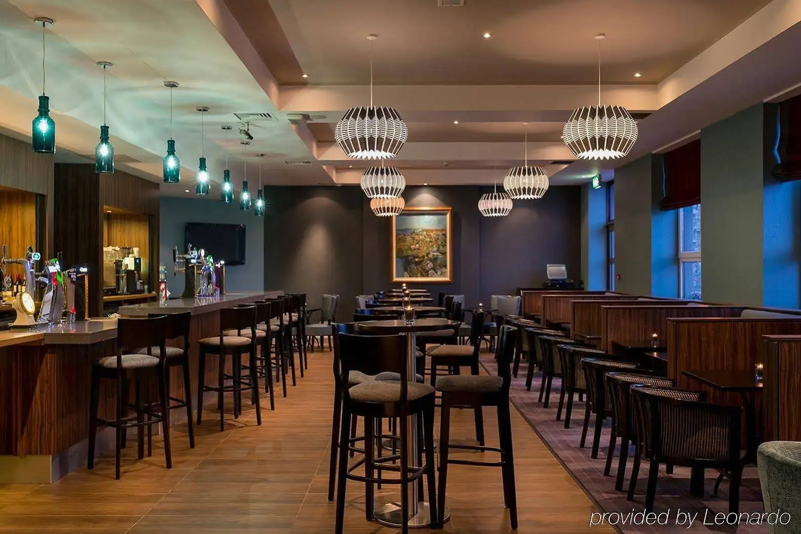 Photo - Leonardo Hotel Galway