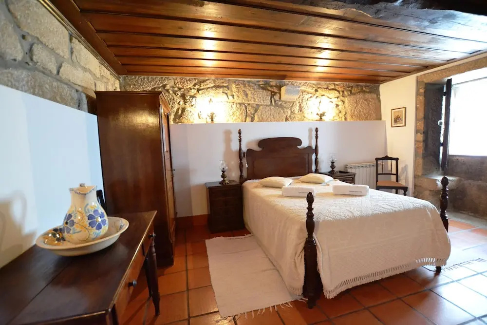 Photo - Casa de Sta Comba