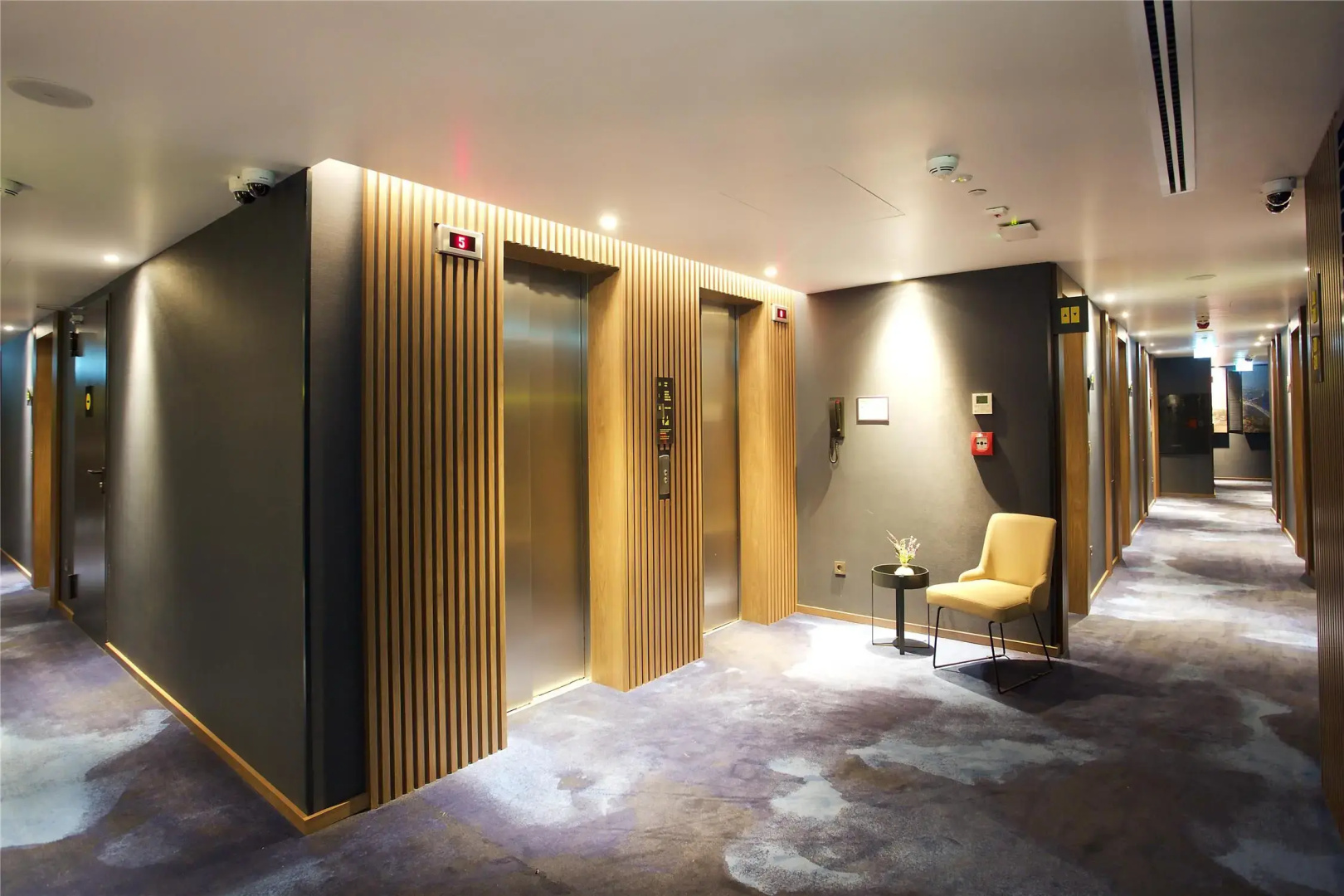 Photo - Hampton By Hilton Istanbul Old City
