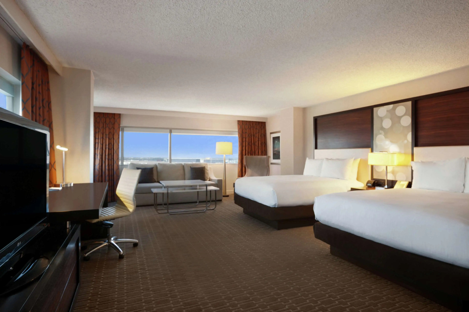 Photo - Hilton Atlanta Airport