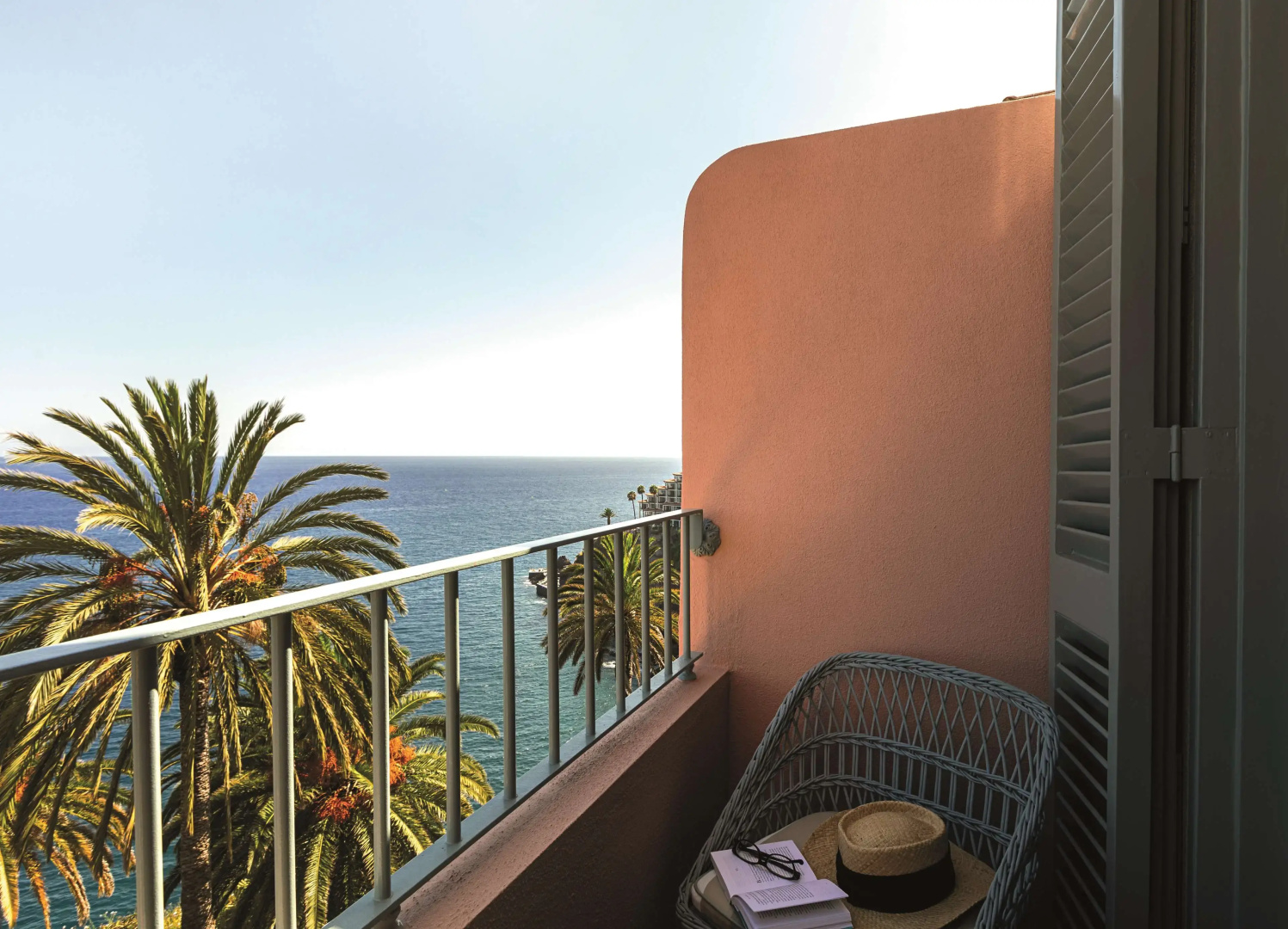 Photo - Reid's Palace, A Belmond Hotel, Madeira