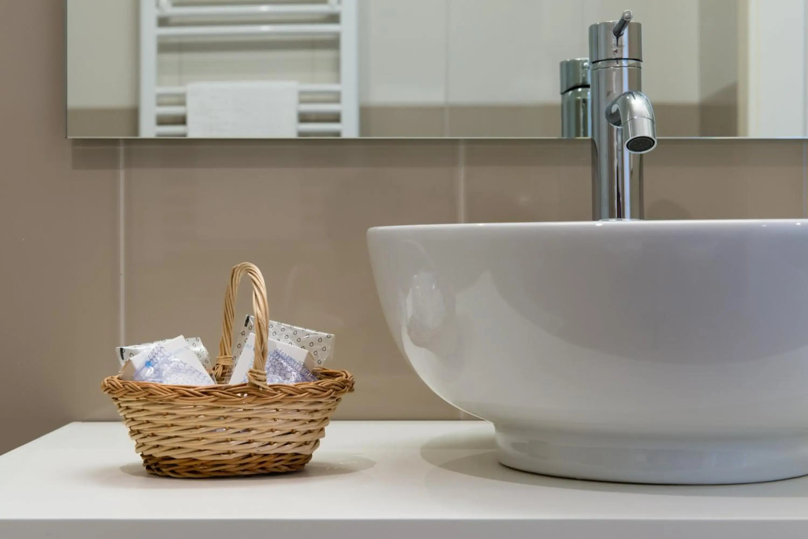 Photo - Smart Hotel Mediterraneo