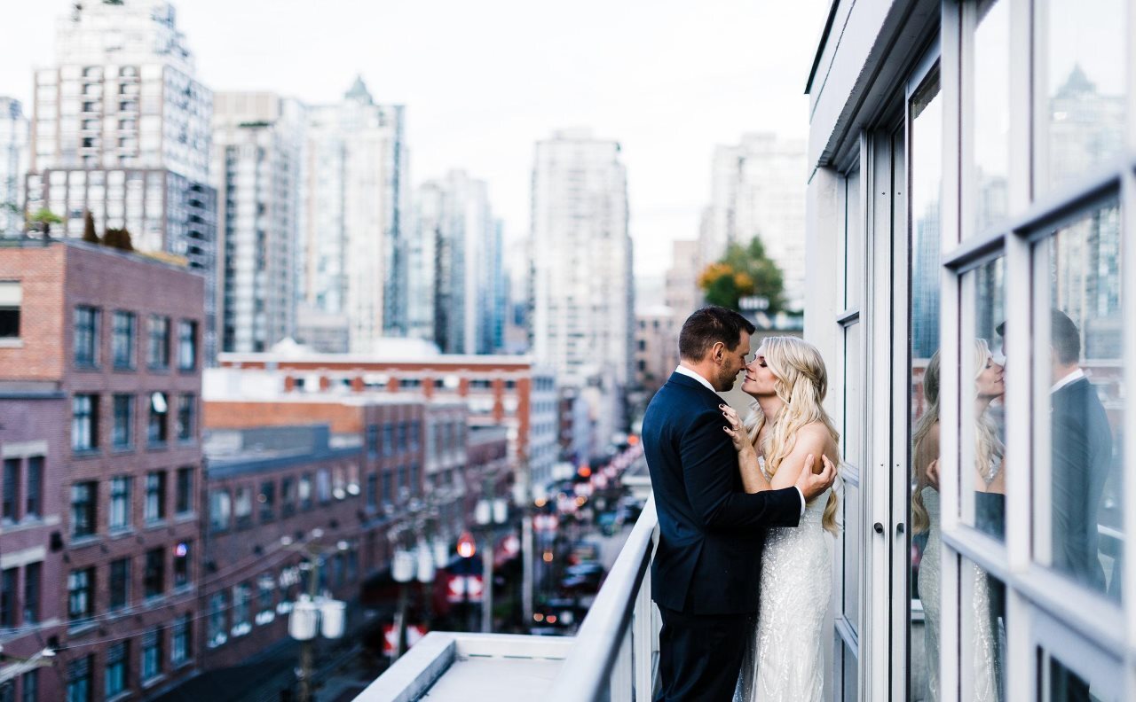 Photo - OPUS Vancouver