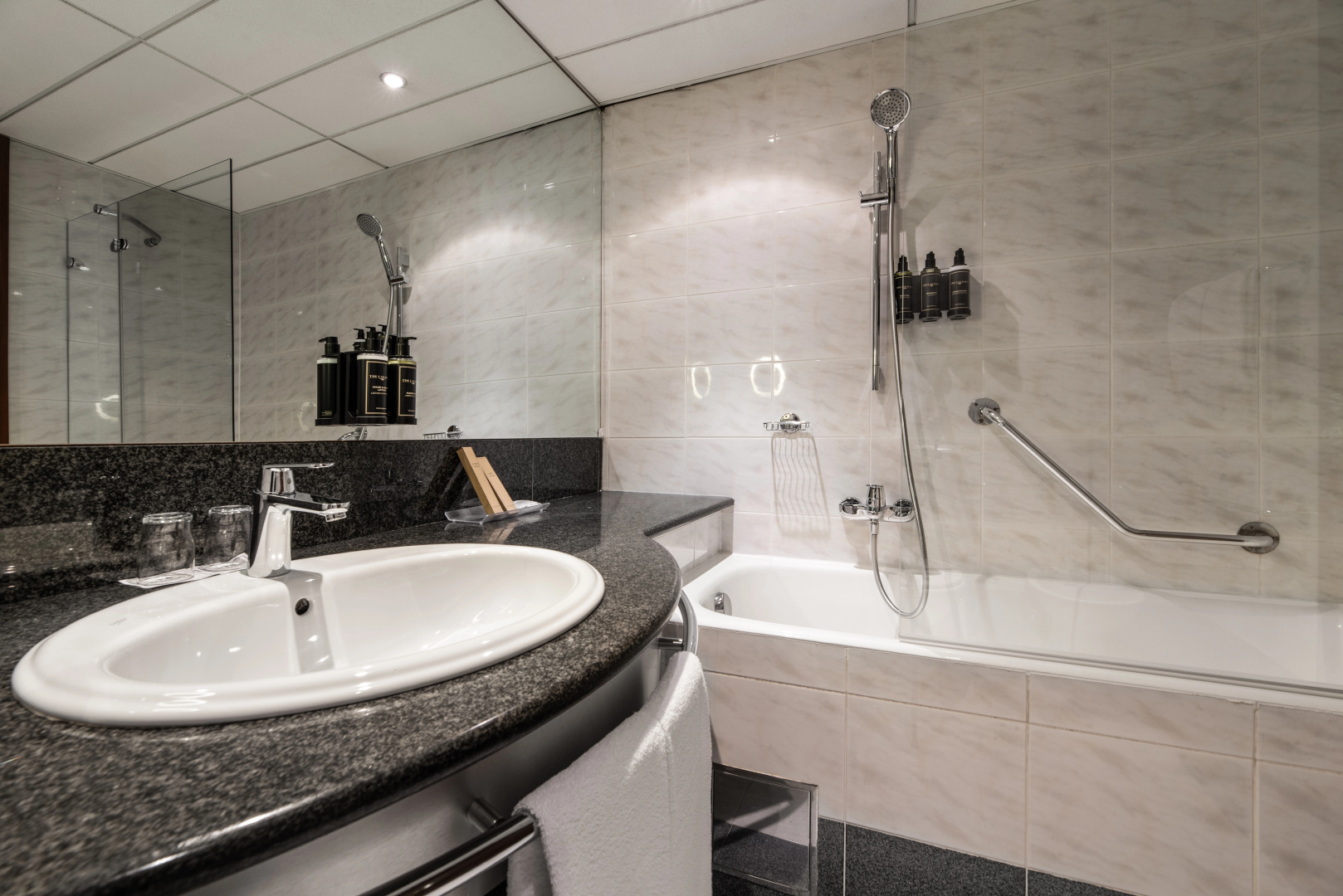 Foto - Eurostars uHotel