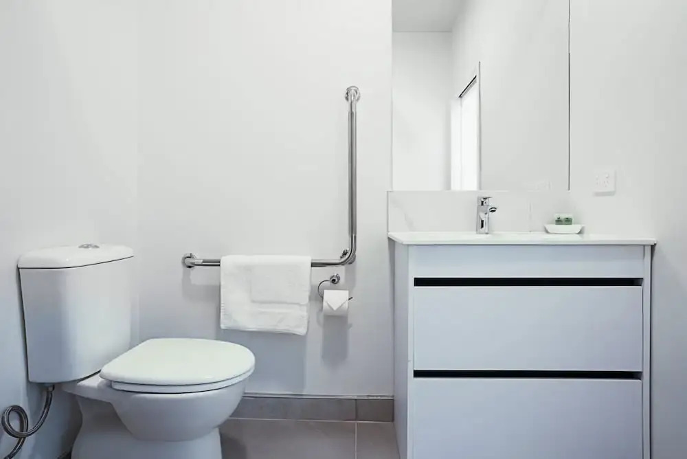 Photo - Yates Park Motel