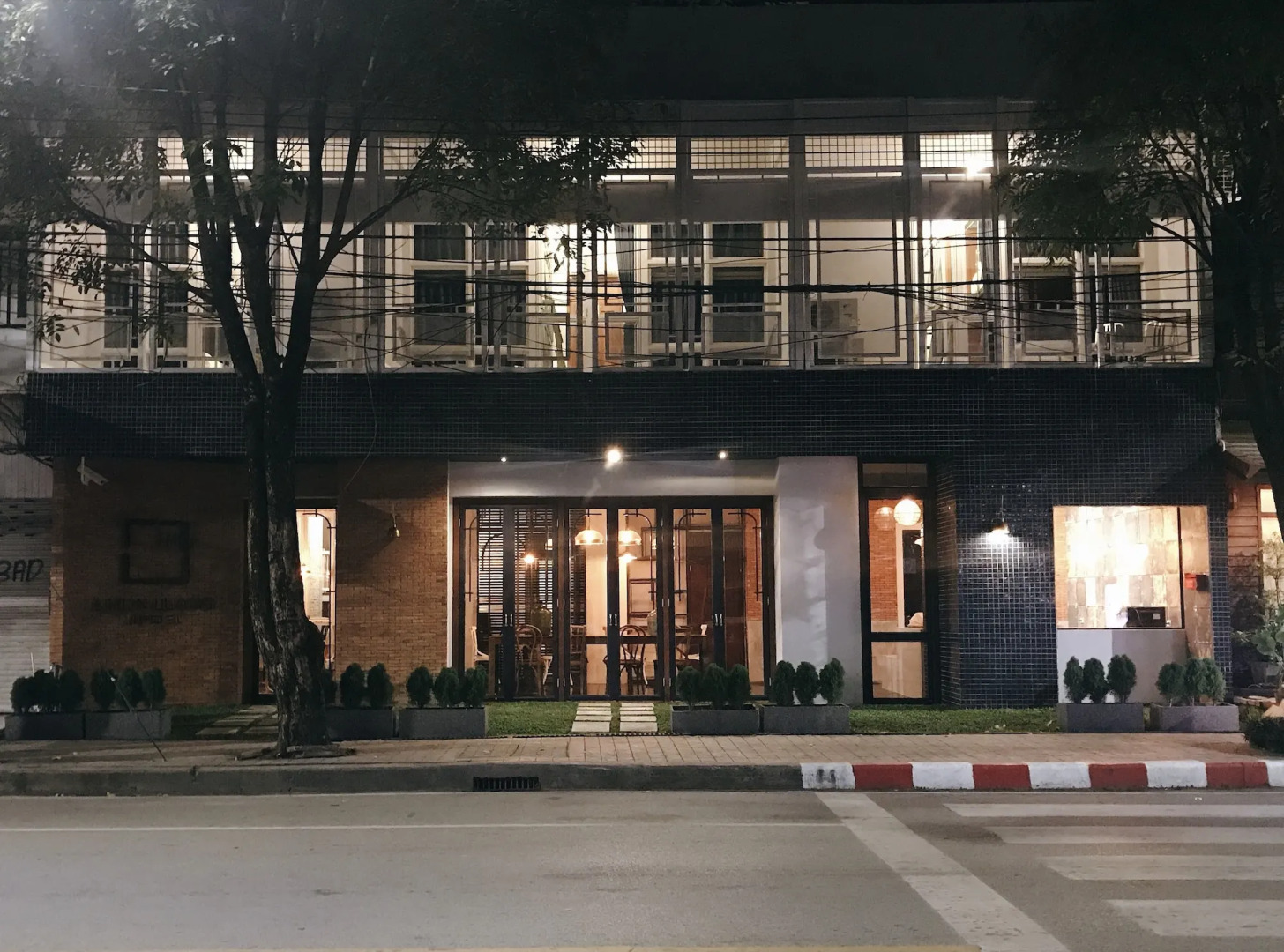 Foto - Khunluang Hostel