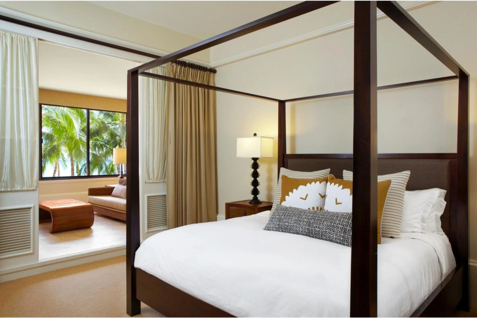 Foto - The Royal Hawaiian, A Luxury Collection Resort, Waikiki
