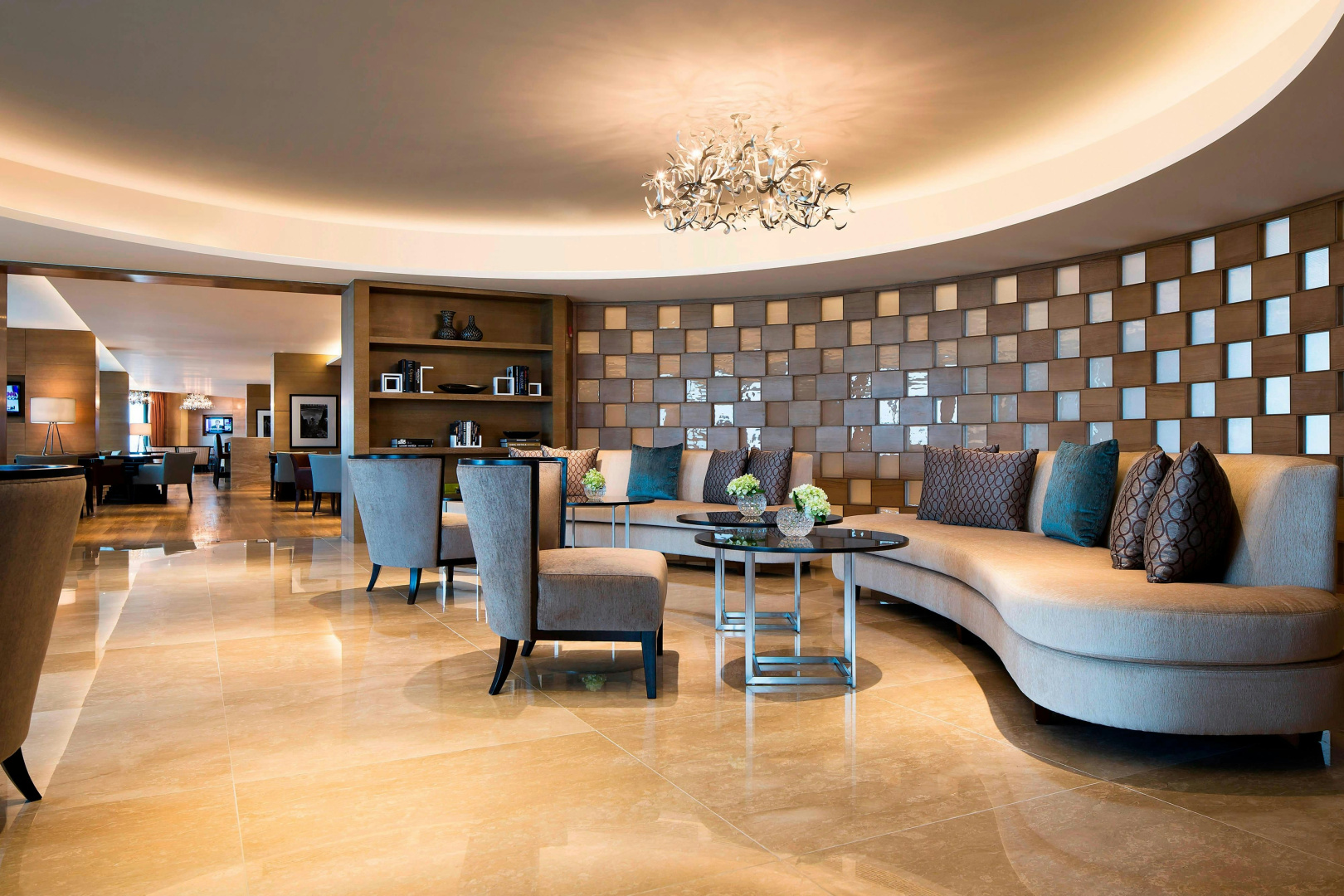 Photo - JW Marriott Hotel Hanoi