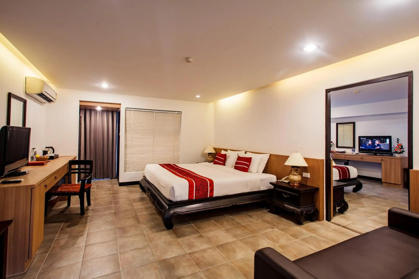 Foto - Raming Lodge Hotel