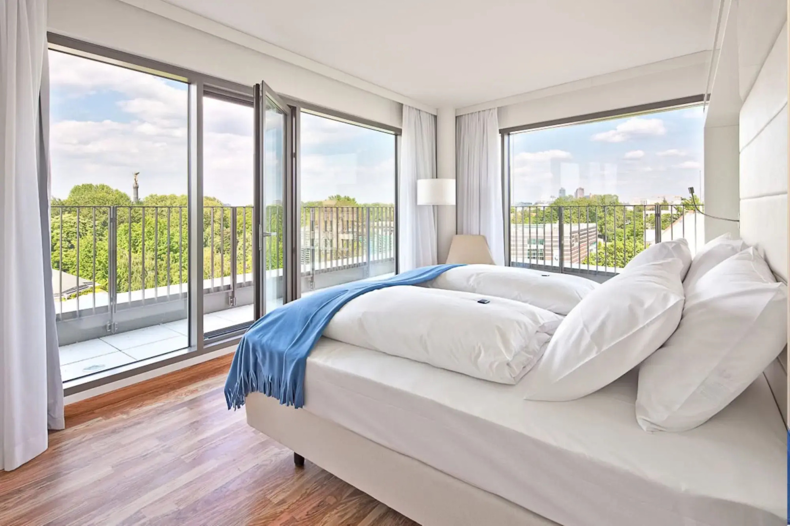 Foto - Pestana Berlin Tiergarten