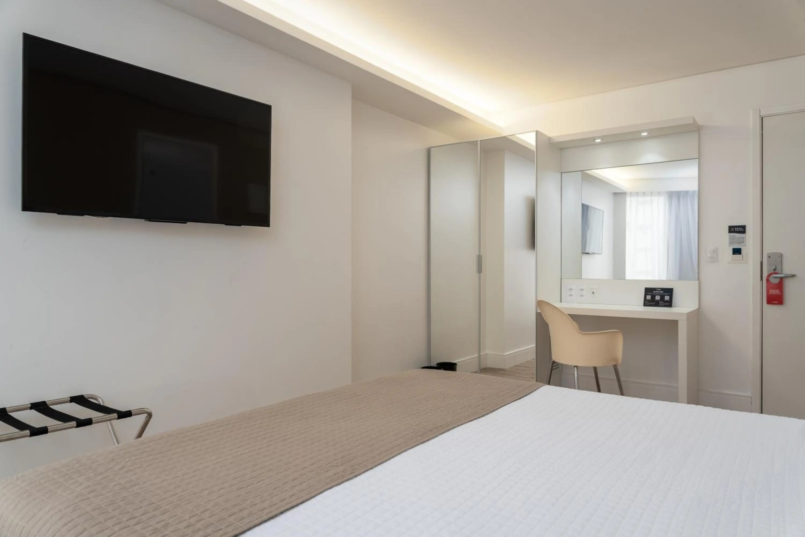 Foto - Hotel Brisa Suítes Pajuçara