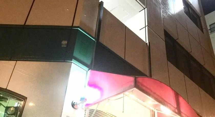 Foto - Green Hill Hotel Tennoji Ekimae