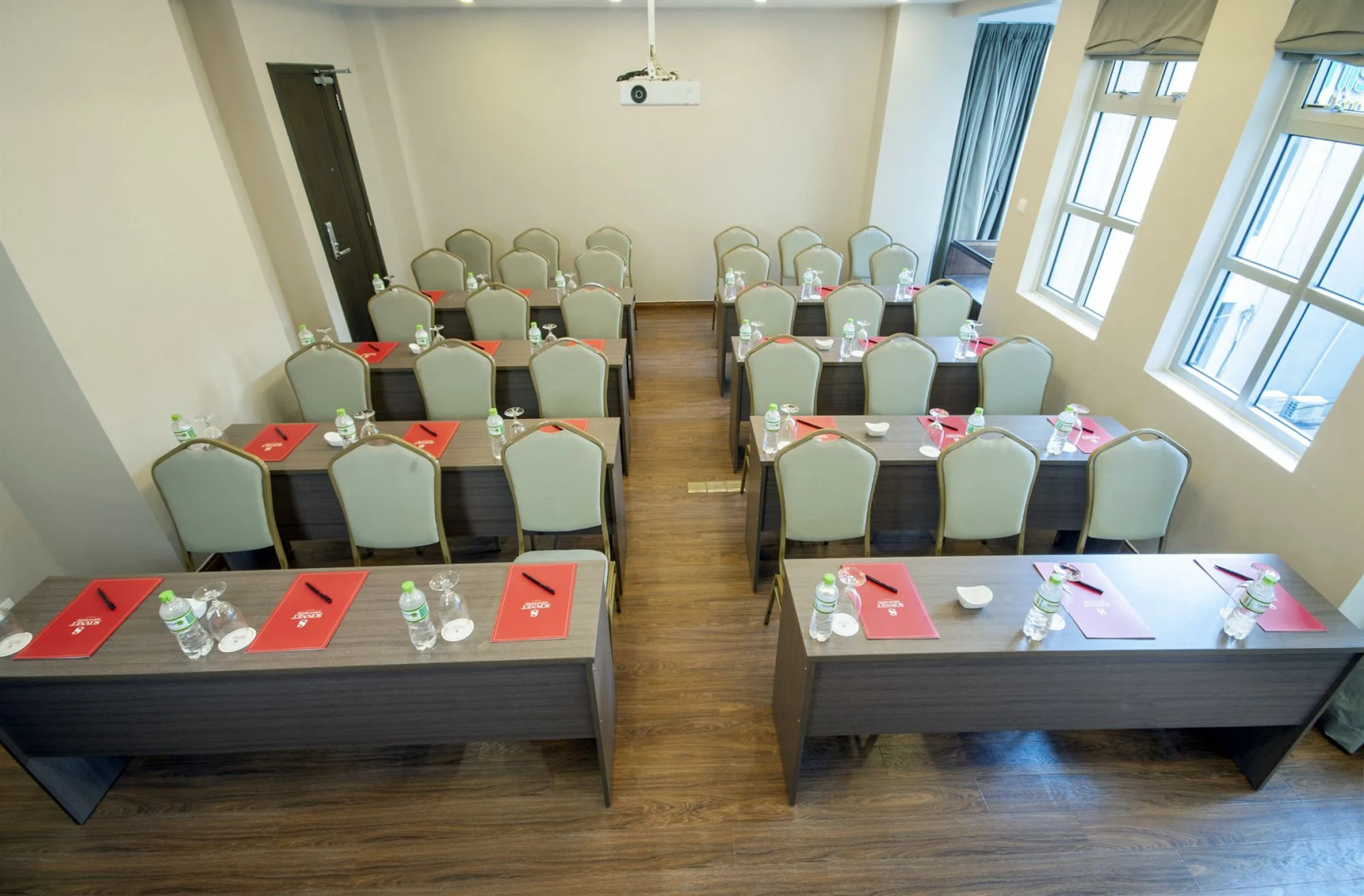 Photo - Sonnet Saigon Hotel