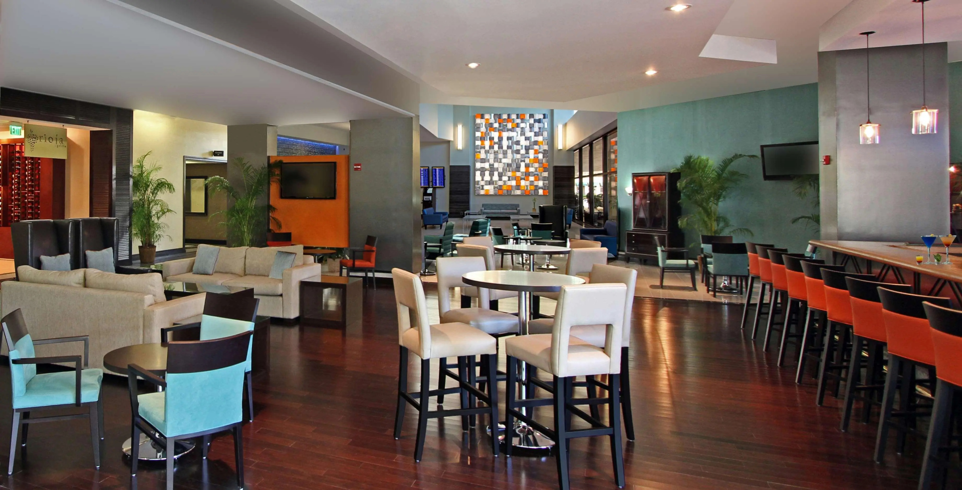 Foto - DoubleTree by Hilton Hotel Miami Airport & Convention Center